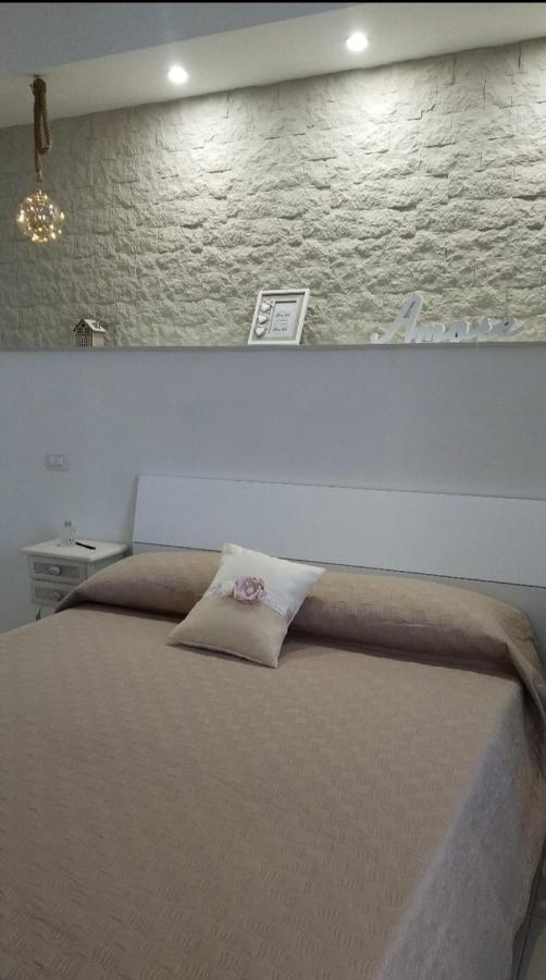 דירות קסטלמרה די סטביה Relais Divi מראה חיצוני תמונה